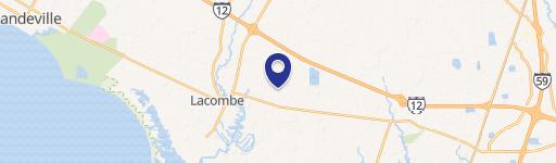 Lacombe, LA 70445