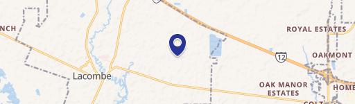 Lacombe, LA 70445