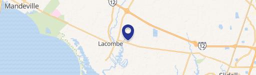 Lacombe, LA 70445