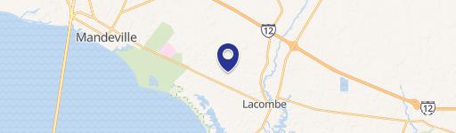 Lacombe, LA 70445