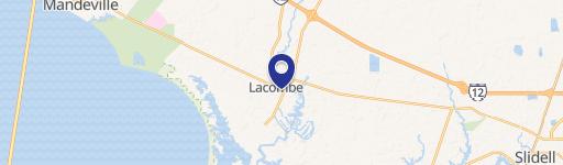 Lacombe, LA 70445