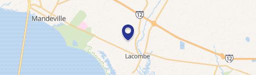 Lacombe, LA 70445