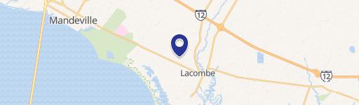 Lacombe, LA 70445