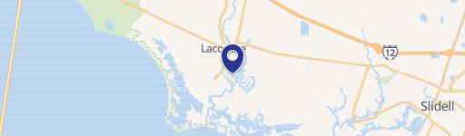 Lacombe, LA 70445