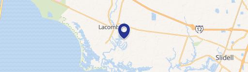 Lacombe, LA 70445