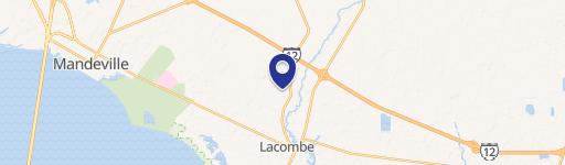 Lacombe, LA 70445