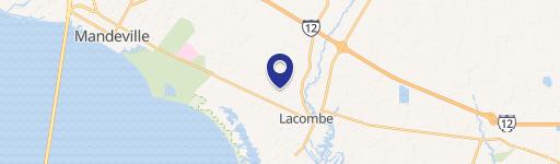 Lacombe, LA 70445