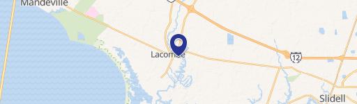 Lacombe, LA 70445