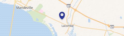 Lacombe, LA 70445