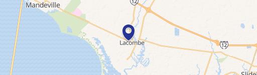 Lacombe, LA 70445