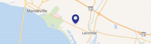 Lacombe, LA 70445