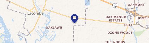 Lacombe, LA 70445