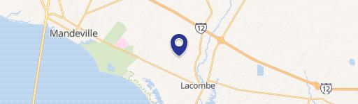 Lacombe, LA 70445