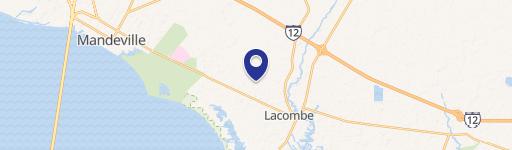 Lacombe, LA 70445