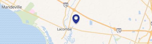 Lacombe, LA 70445