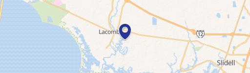 Lacombe, LA 70445