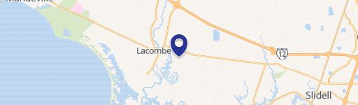 Lacombe, LA 70445