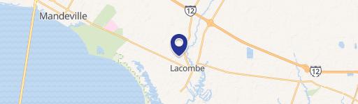 Lacombe, LA 70445