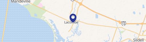 Lacombe, LA 70445