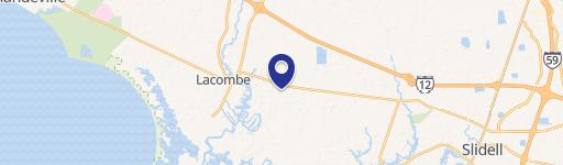 Lacombe, LA 70445