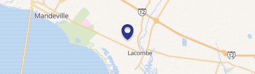 Lacombe, LA 70445