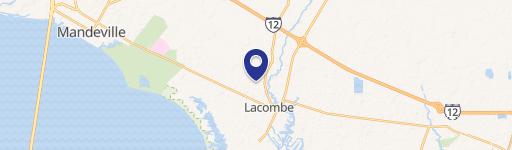 Lacombe, LA 70445