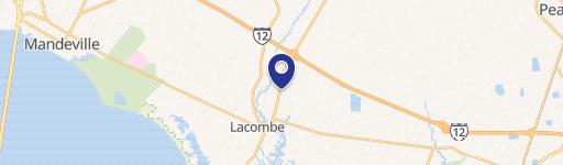 Lacombe, LA 70445