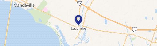 Lacombe, LA 70445