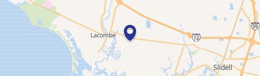 Lacombe, LA 70445