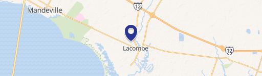 Lacombe, LA 70445