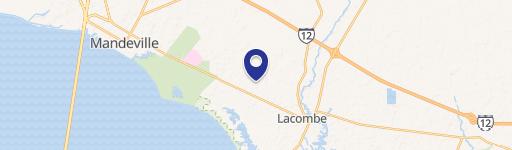 Lacombe, LA 70445
