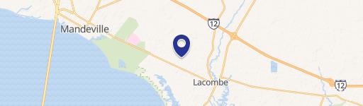 Lacombe, LA 70445