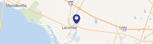 Lacombe, LA 70445