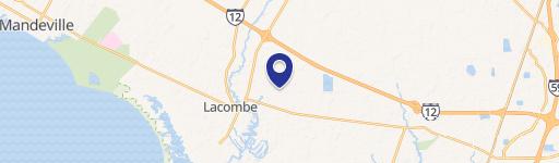 Lacombe, LA 70445