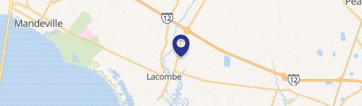 Lacombe, LA 70445