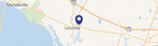 Lacombe, LA 70445