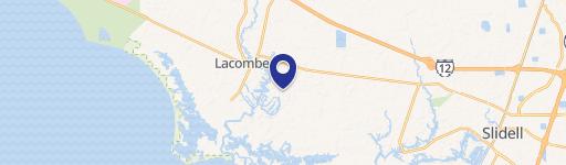 Lacombe, LA 70445