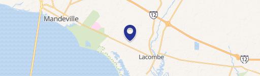 Lacombe, LA 70445