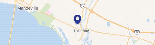 Lacombe, LA 70445
