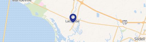 Lacombe, LA 70445