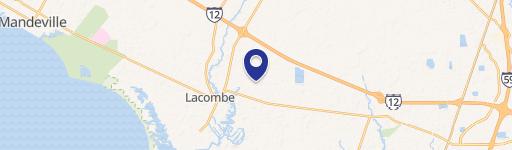 Lacombe, LA 70445