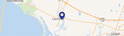 Lacombe, LA 70445
