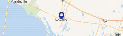 Lacombe, LA 70445