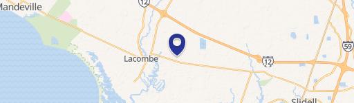 Lacombe, LA 70445