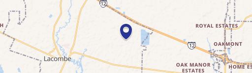 Lacombe, LA 70445