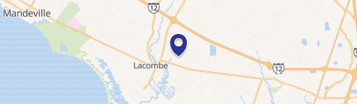 Lacombe, LA 70445