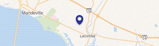 Lacombe, LA 70445