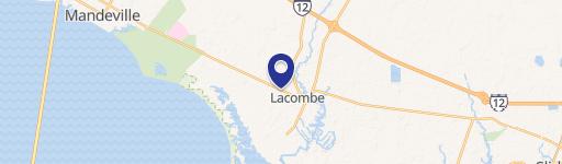 Lacombe, LA 70445
