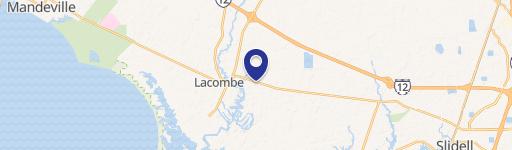 Lacombe, LA 70445