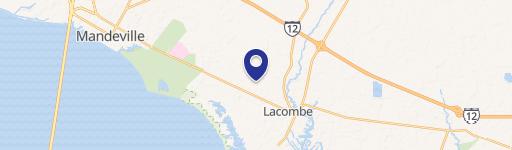 Lacombe, LA 70445